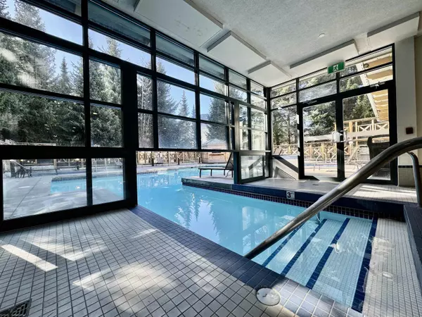 Whistler, BC V8E 1A9,4308 Main ST #2316