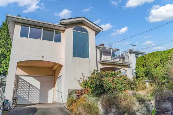 Vancouver, BC V5P 2P8,2348 Harrison DR