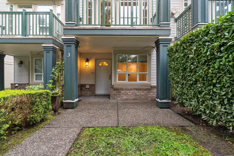 Address Not Disclosed