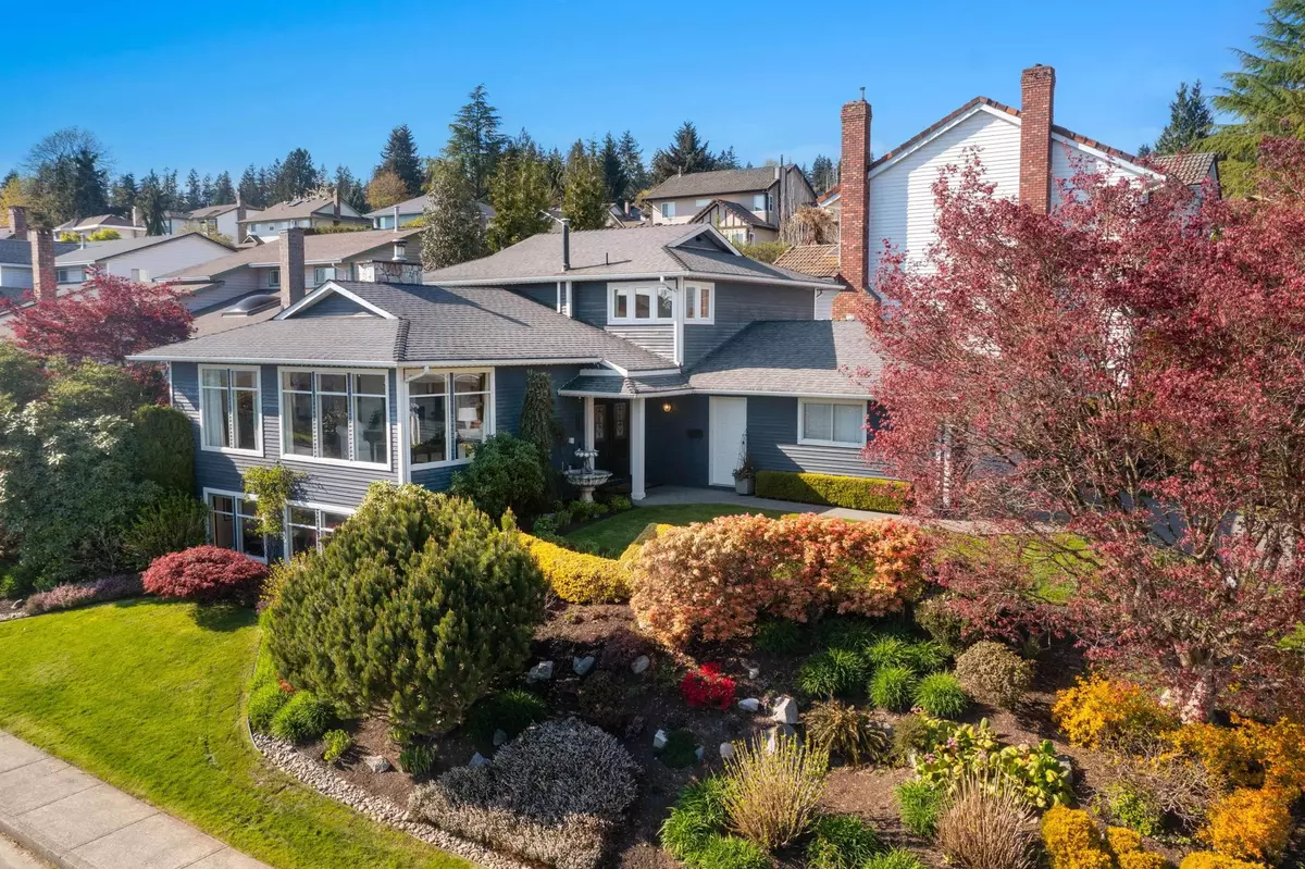 Coquitlam, BC V3E 2H9,1316 Honeysuckle LN