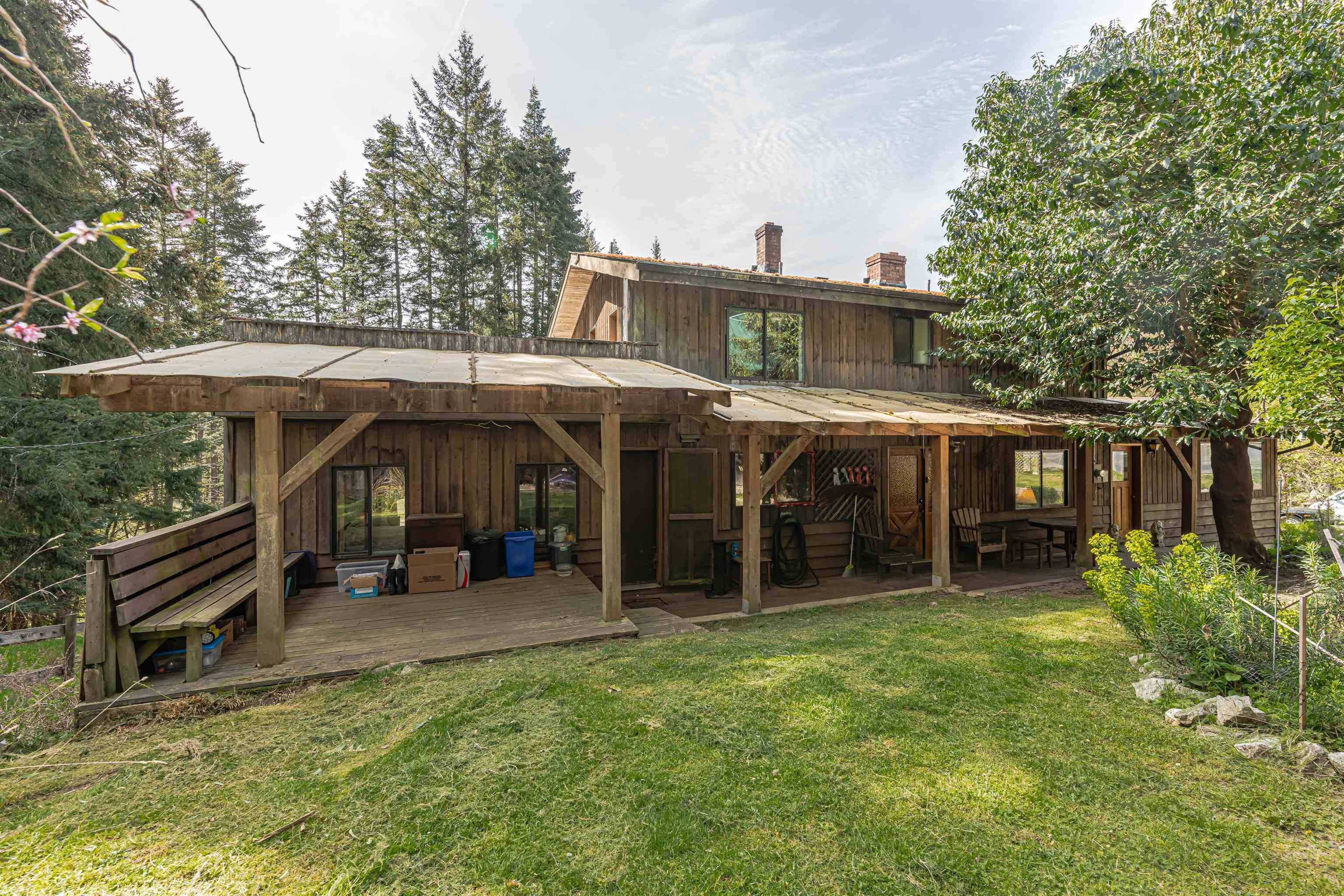 Salt Spring Island, BC V8K 1X9,777 Beaver Point RD