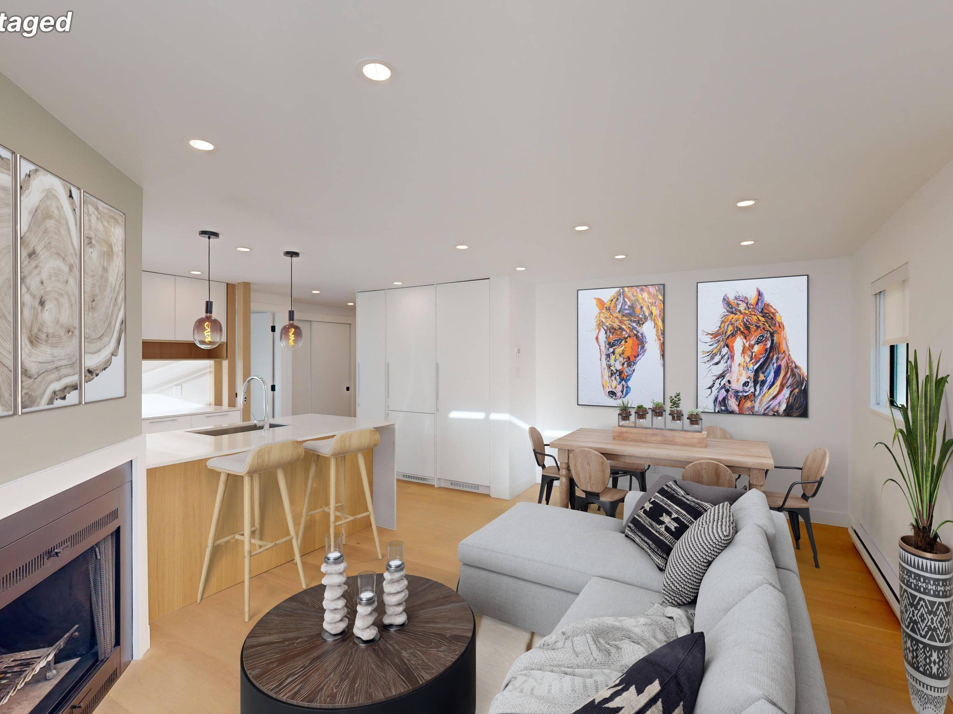 936 Bute ST #304,  Vancouver,  BC V6E 1Y8