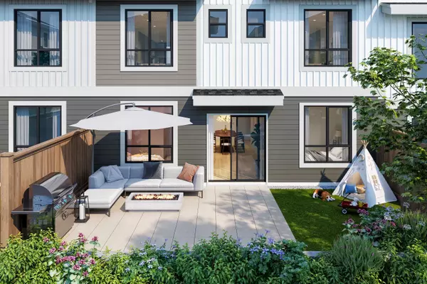 Coquitlam, BC V3J 4H5,728 Lea AVE #10