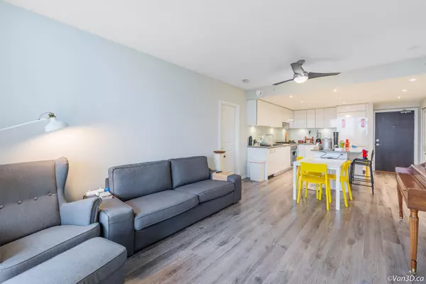 Burnaby, BC V5H 0G8,6638 Dunblane AVE #1405