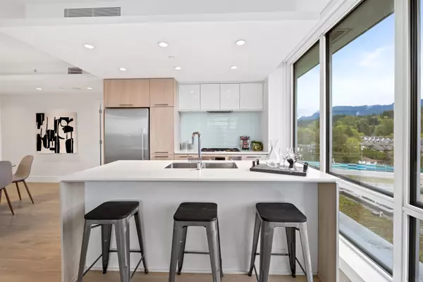 North Vancouver, BC V7J 0B5,680 Seylynn CRES #703