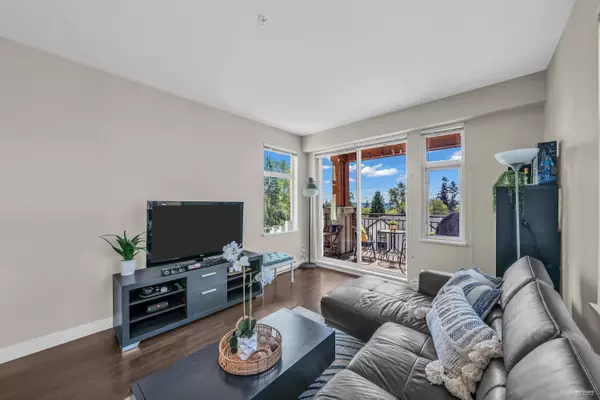 Coquitlam, BC V3K 0E2,963 Charland AVE #2301