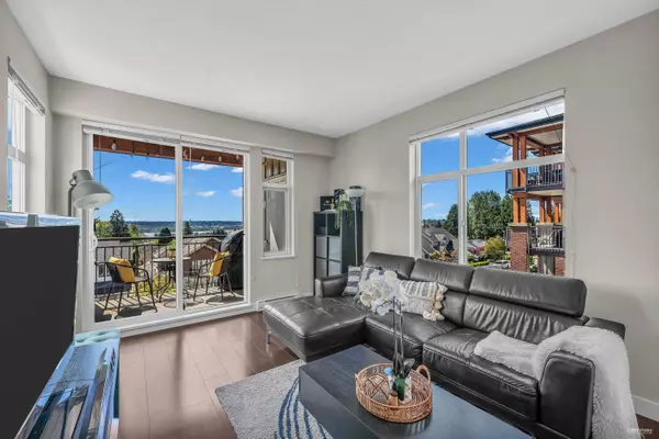 963 Charland AVE #2301,  Coquitlam,  BC V3K 0E2