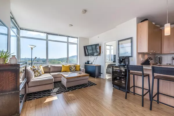 Port Coquitlam, BC V3C 0C3,2789 Shaughnessy ST #1508