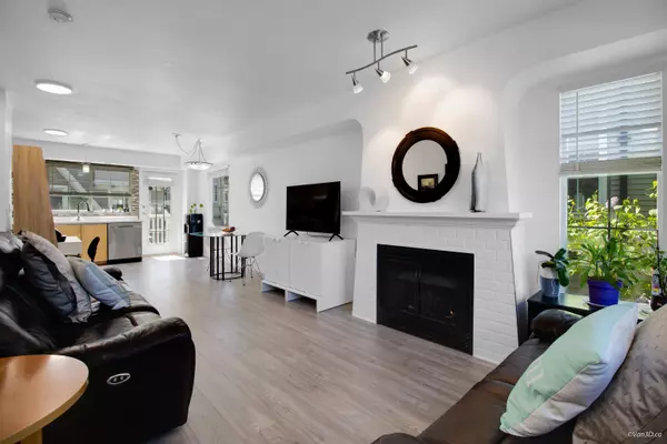 Surrey, BC V4N 5G3,8775 161 ST #101