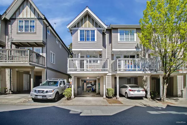 Surrey, BC V4N 5G3,8775 161 ST #101