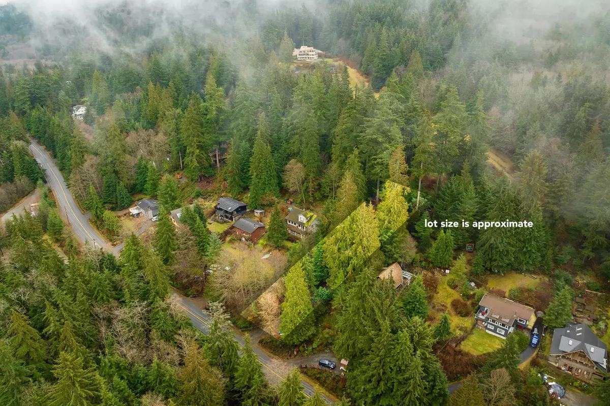 Bowen Island, BC V0N 1G2,1269 Adams RD