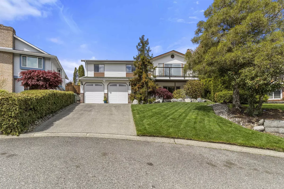 Abbotsford, BC V2S 6B7,34707 Chantrell PL