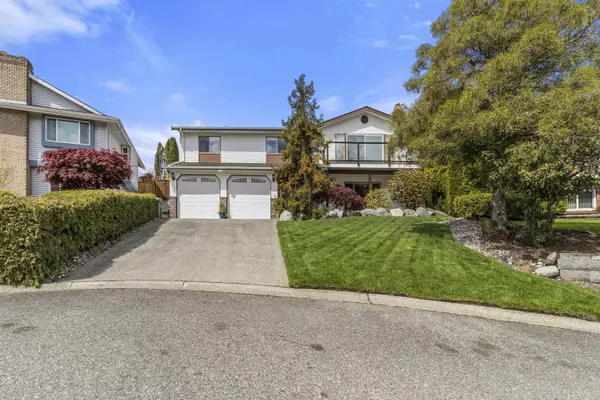 34707 Chantrell PL, Abbotsford, BC V2S 6B7