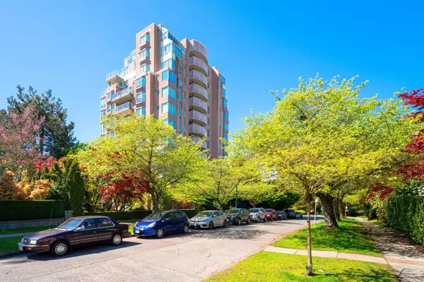 Vancouver, BC V6M 1W6,2288 W 40th AVE #301