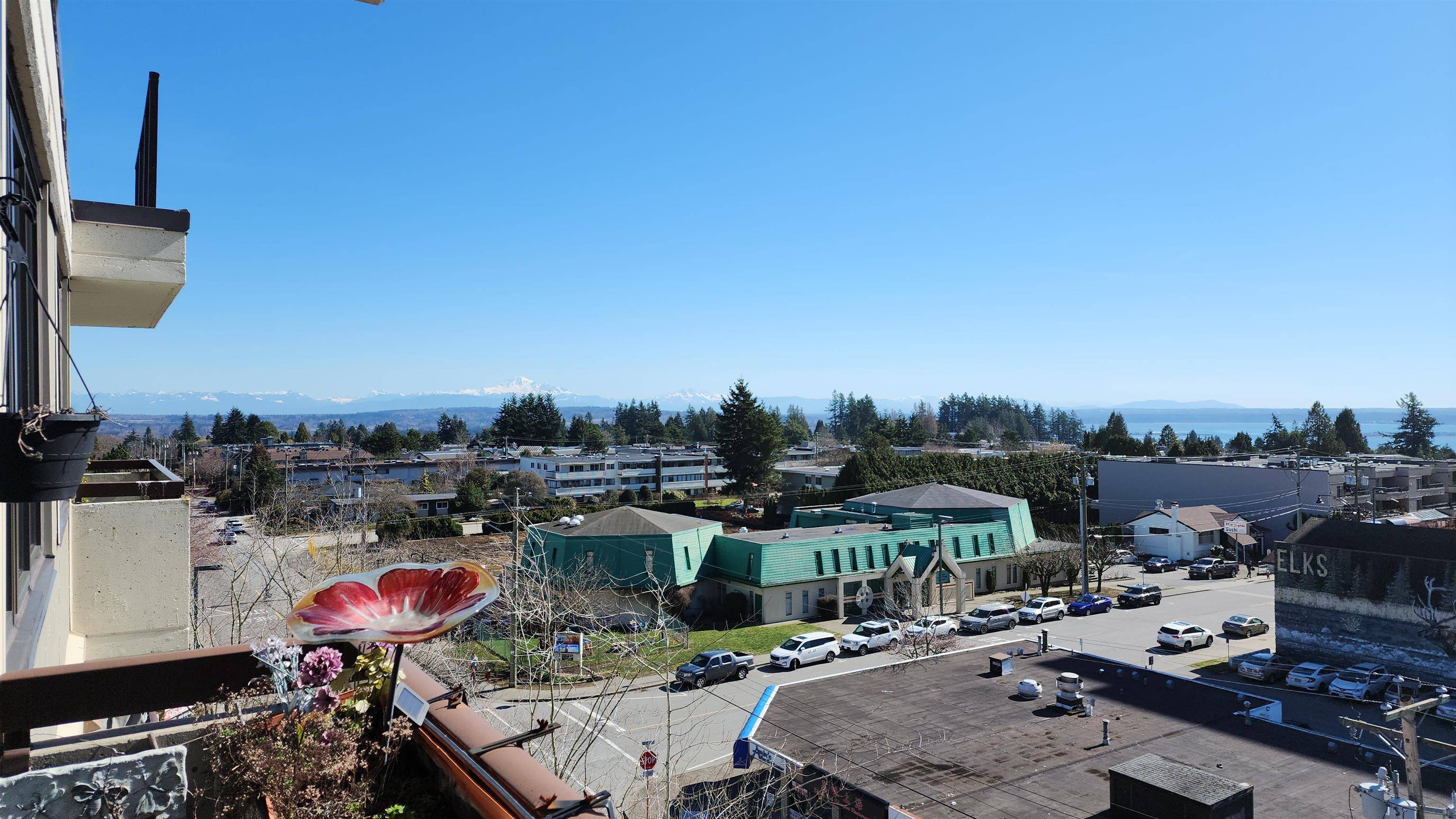 White Rock, BC V4B 4A4,1521 George ST #605