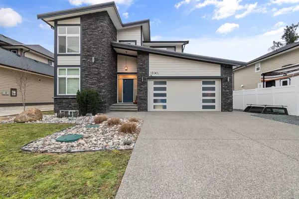 Rosedale, BC V0X 1X1,10141 Parkwood DR