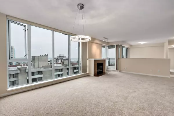 New Westminster, BC V3M 7A6,720 Hamilton ST #1501