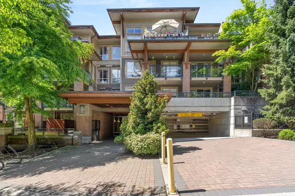 North Vancouver, BC V7P 0A2,1633 Mackay AVE #414