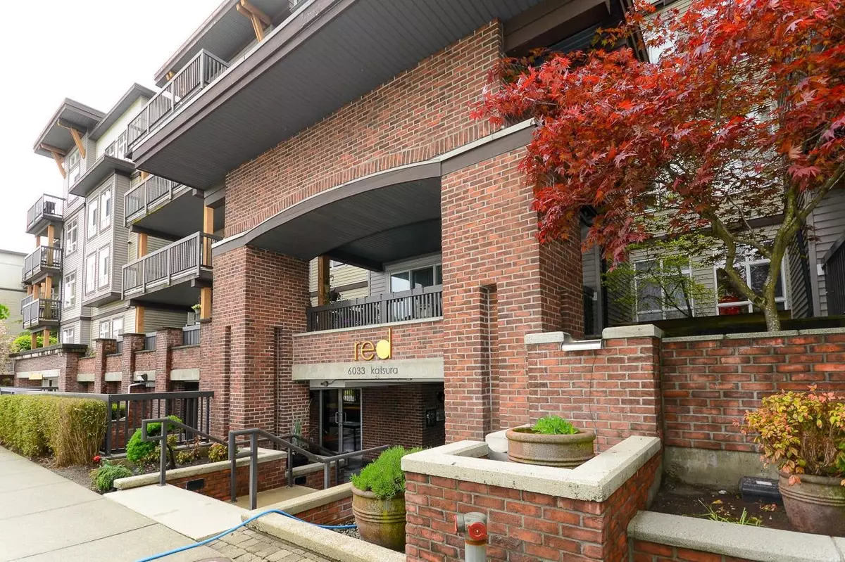 Richmond, BC V6Y 0B3,6033 Katsura ST #222