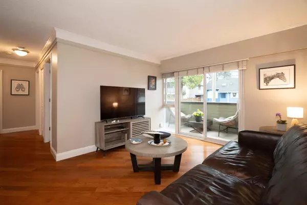 Vancouver, BC V6J 3R3,1424 Walnut ST #206