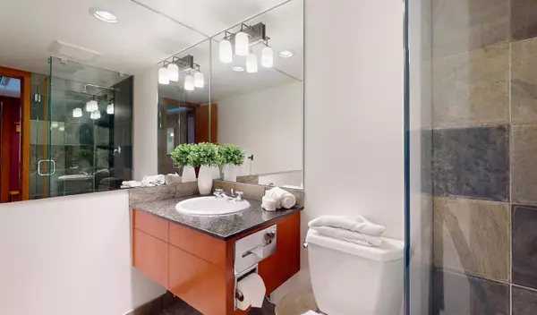 Whistler, BC V8E 0Y2,4557 Blackcomb WAY #307