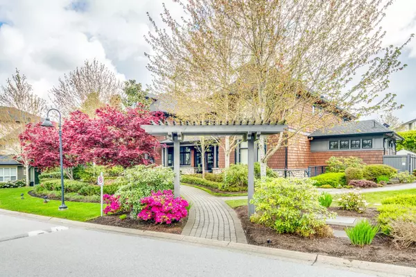 Langley, BC V2Y 0K1,7938 209 ST #110