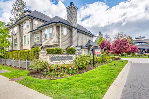 Langley, BC V2Y 0K1,7938 209 ST #110