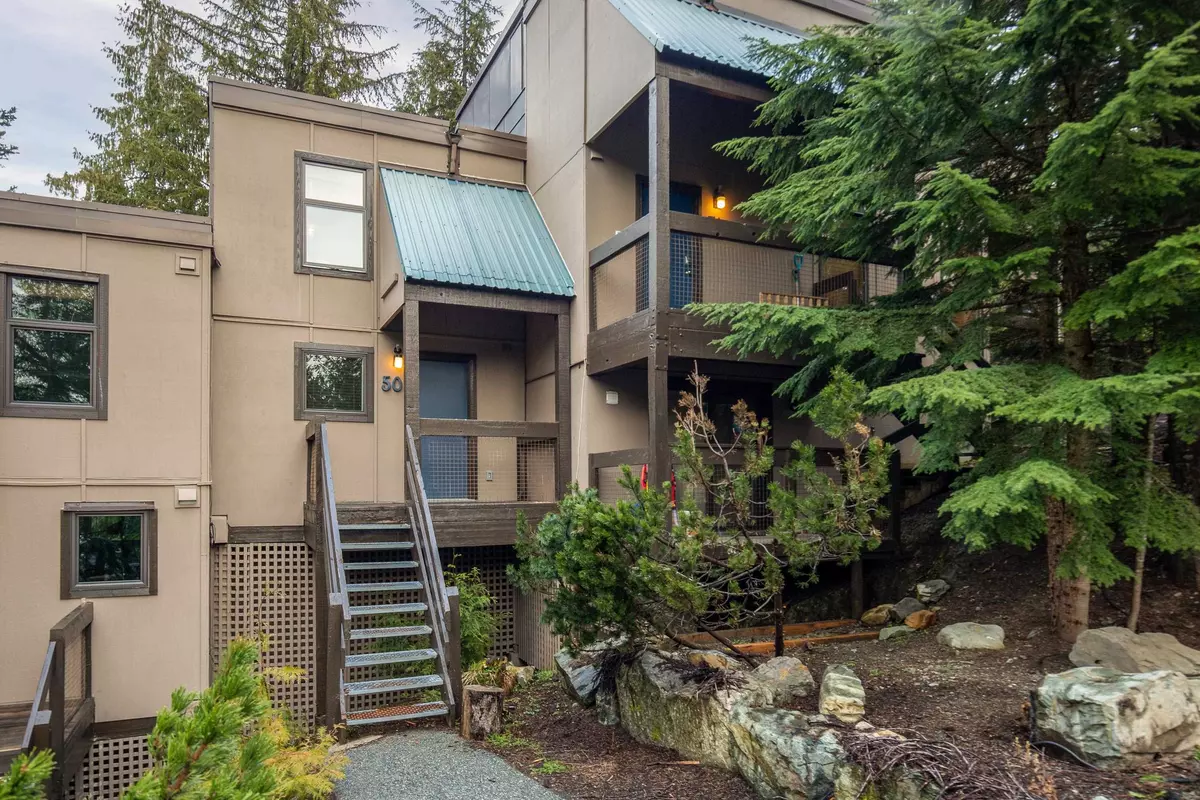 Whistler, BC V8E 0L8,2400 Cavendish WAY #50