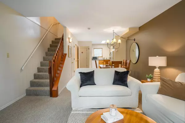 Whistler, BC V8E 0L8,2400 Cavendish WAY #50