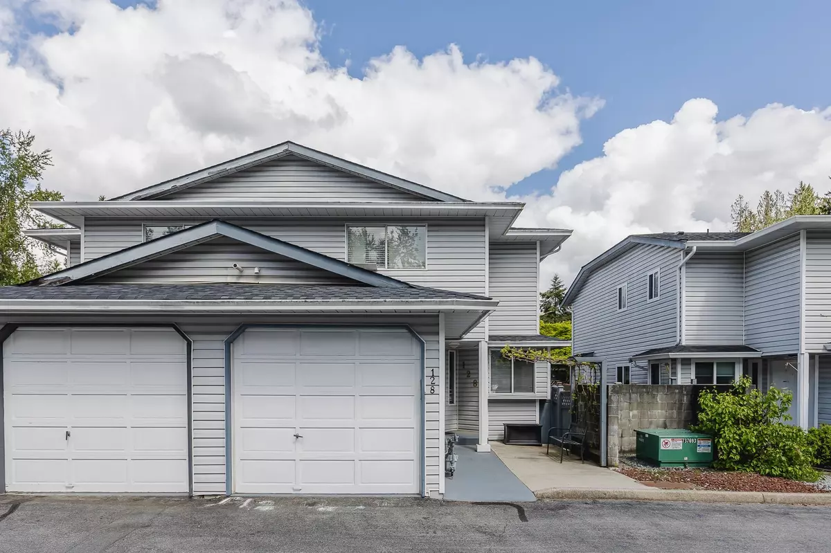 Maple Ridge, BC V2X 0K2,11255 Harrison ST #128