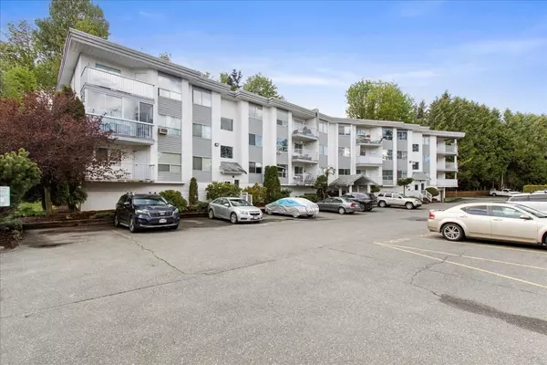 2535 Hill-Tout ST #101,  Abbotsford,  BC V2T 2P8