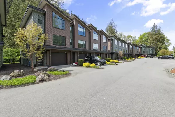 Harrison Hot Springs, BC V0M 1K0,520 Hot Springs RD #15