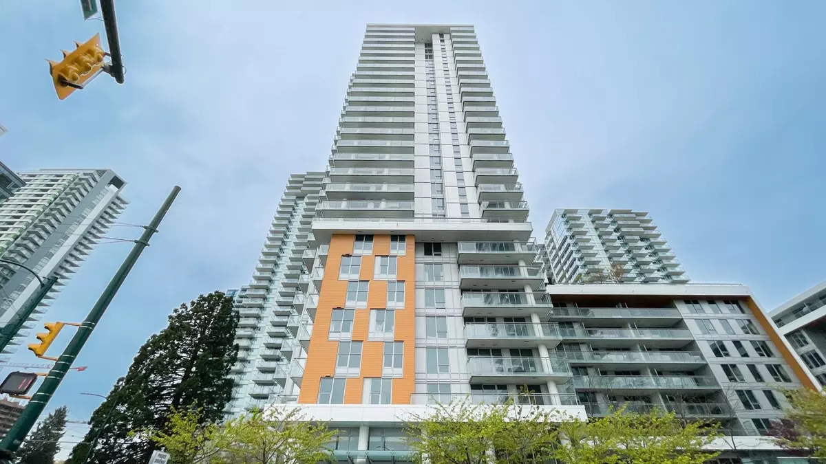 Vancouver, BC V5X 0H3,455 SW Marine DR #2508