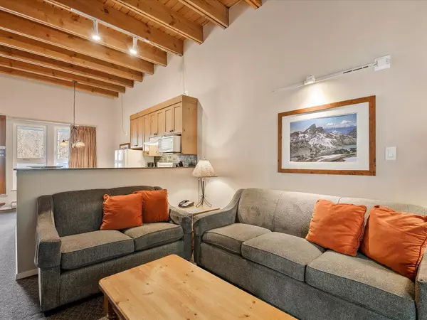 Whistler, BC V8E 1J4,4200 Whistler WAY #507