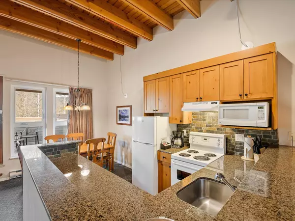 Whistler, BC V8E 1J4,4200 Whistler WAY #507