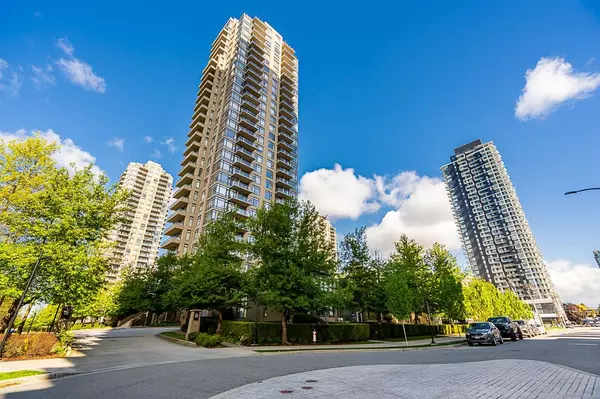 Burnaby, BC V5C 0B3,2355 Madison AVE #2501