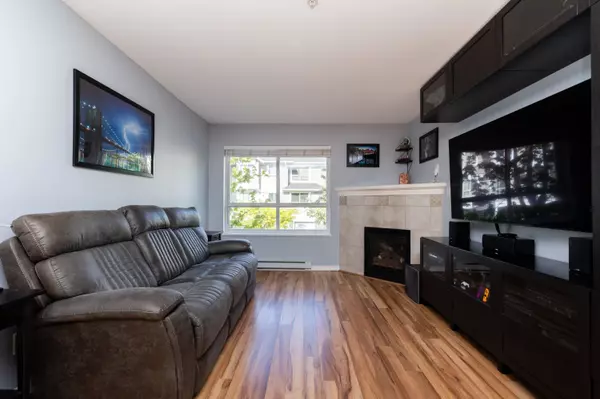 Langley, BC V3A 8M7,20890 57 AVE #3