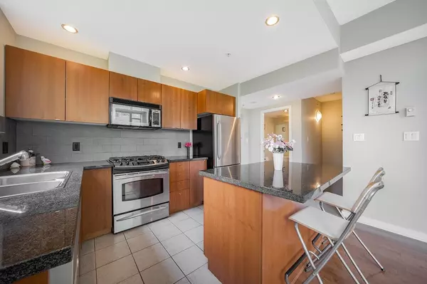 Richmond, BC V6Y 4J5,9180 Hemlock DR #13