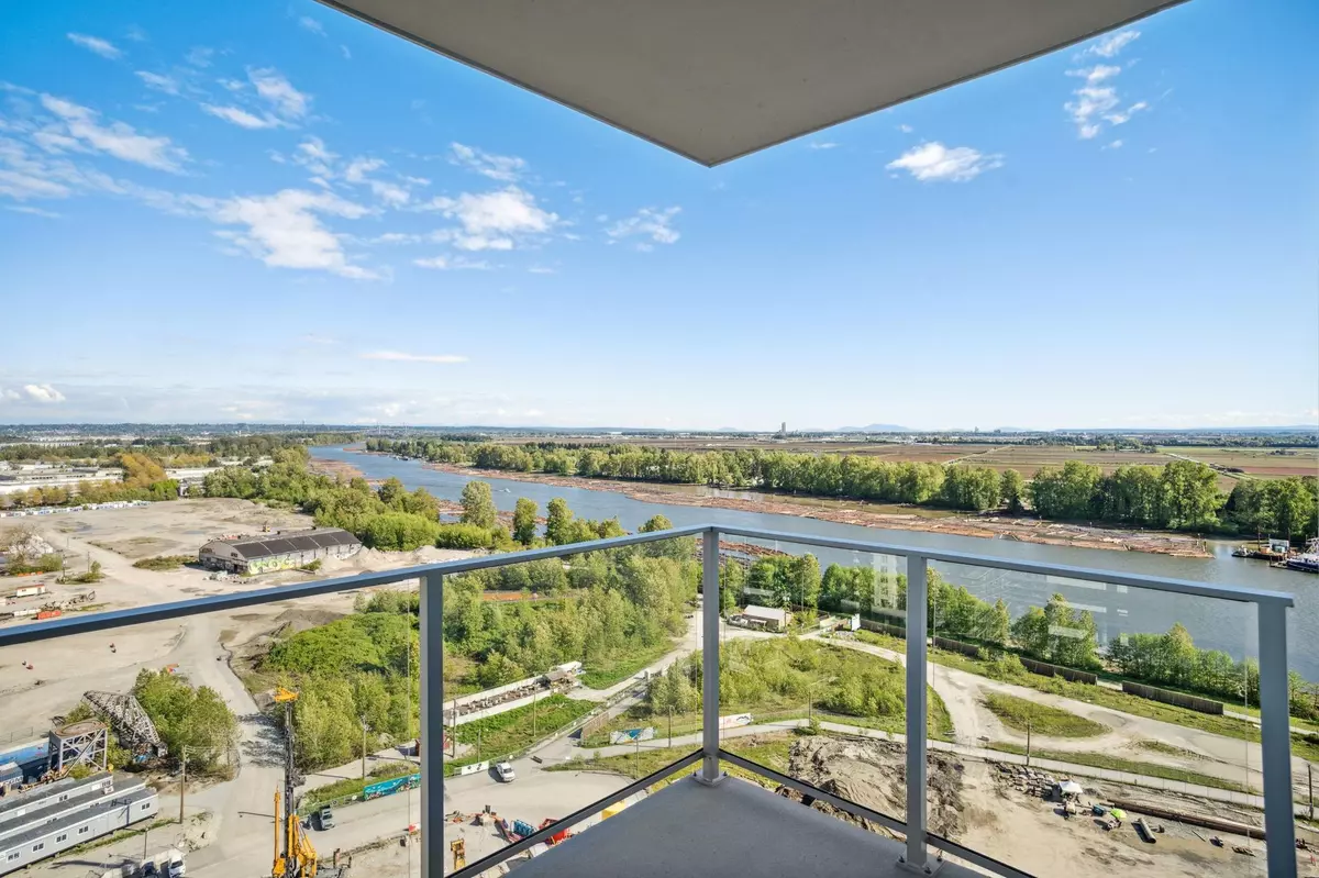 Vancouver, BC V5S 0G7,3430 E Kent Avenue South #2108