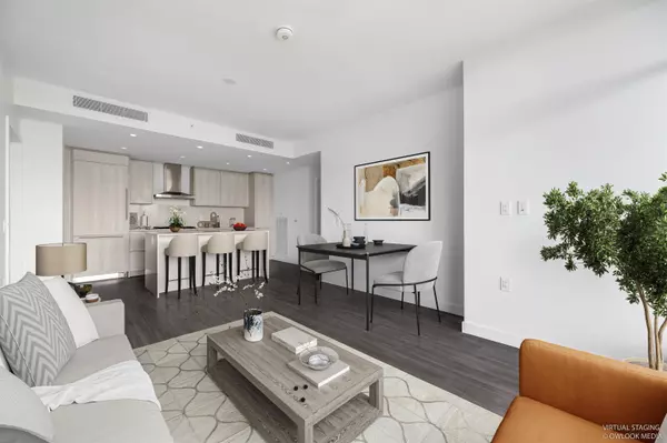 Burnaby, BC V5C 0M1,2311 Beta AVE #3602