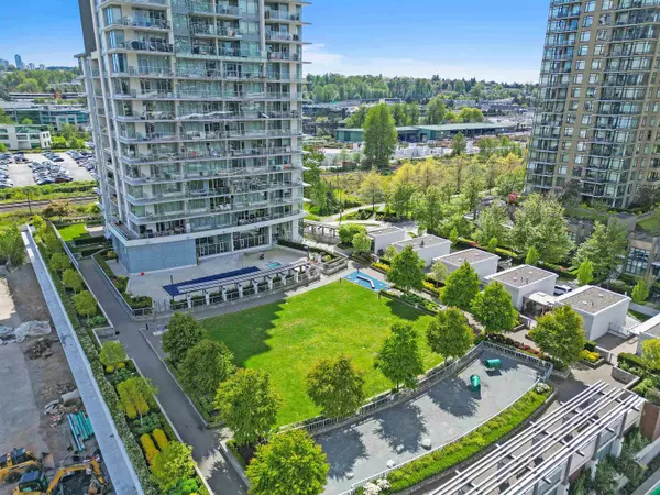 Burnaby, BC V5C 0K8,2388 Madison AVE #2807