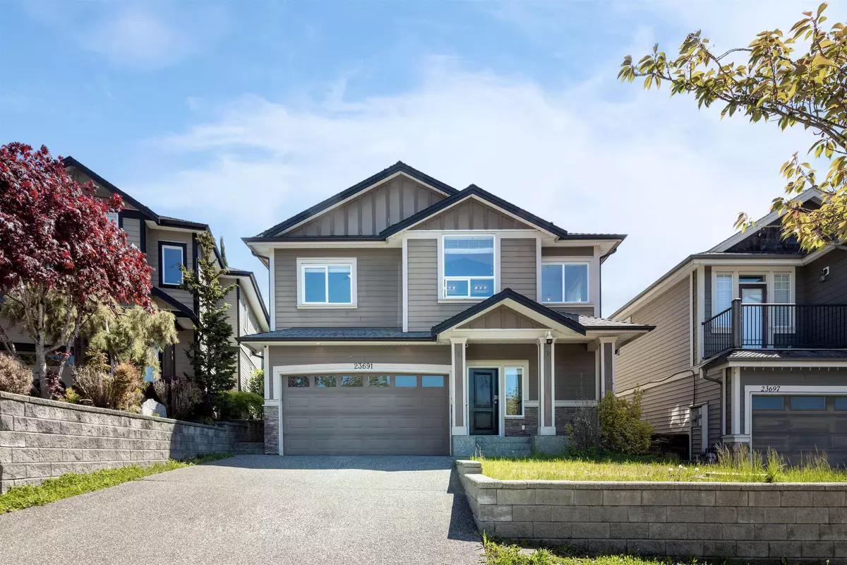 Maple Ridge, BC V4R 0B7,23691 Bryant DR