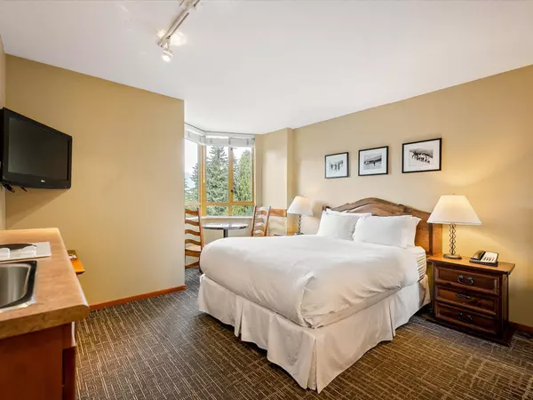 Whistler, BC V8E 1C1,4315 Northlands BLVD #437