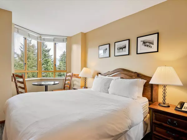 Whistler, BC V8E 1C1,4315 Northlands BLVD #437