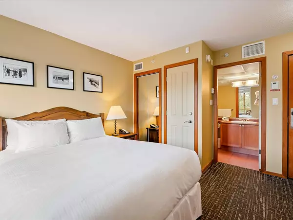 Whistler, BC V8E 1C1,4315 Northlands BLVD #437