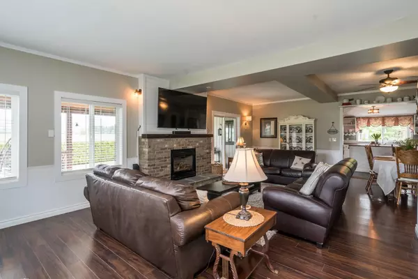 Abbotsford, BC V3G 1W2,840 Lamson RD