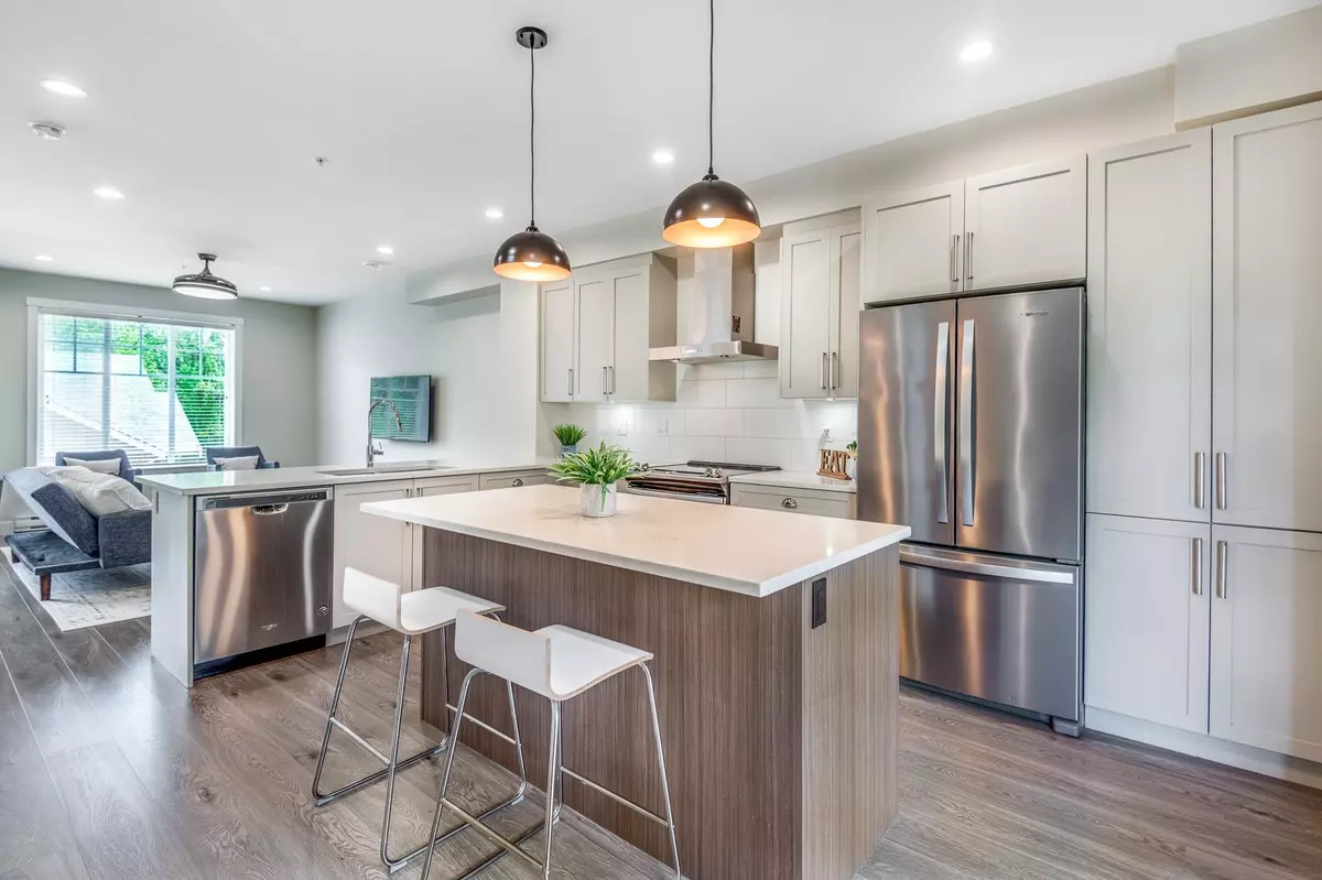 Langley, BC V2Y 0V1,20498 82 AVE #58