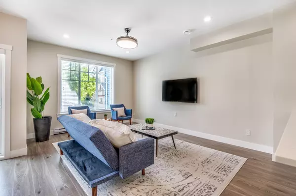 Langley, BC V2Y 0V1,20498 82 AVE #58