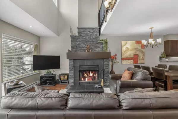 Whistler, BC V8E 0T8,3050 Hillcrest DR #1503