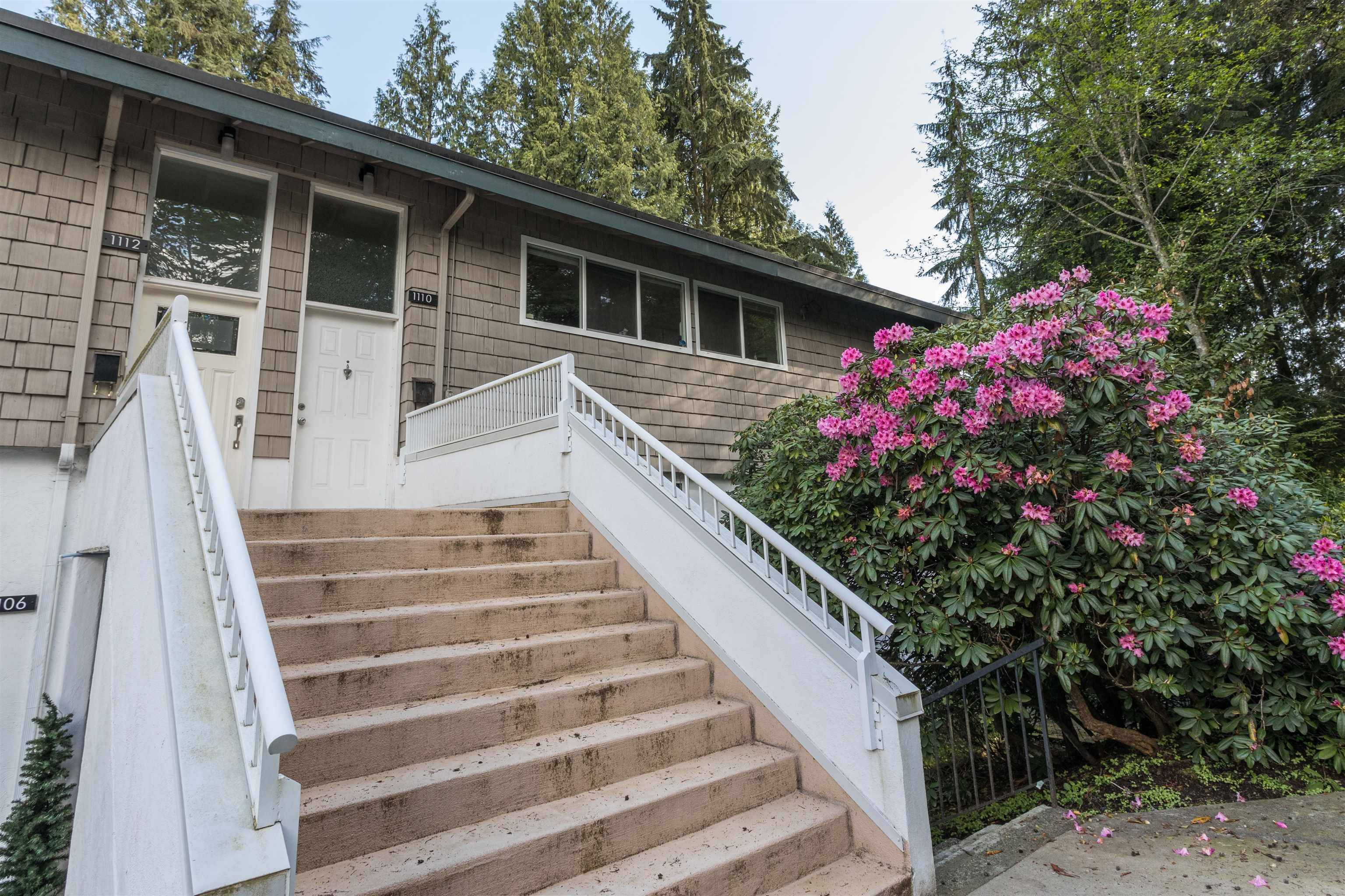 1110 Chateau PL,  Port Moody,  BC V3H 1N6